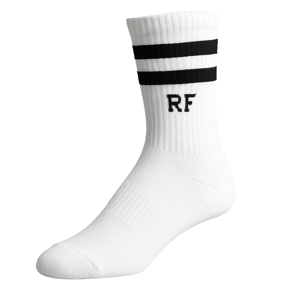Meia desportiva RF