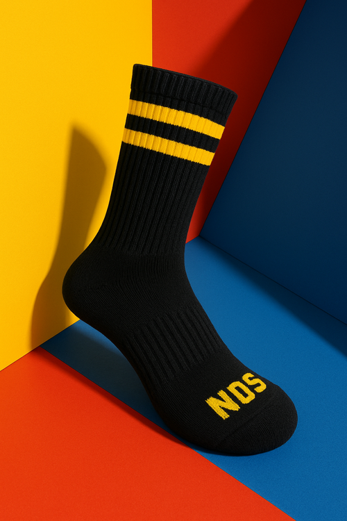 TWO STRIPES / Pack-3