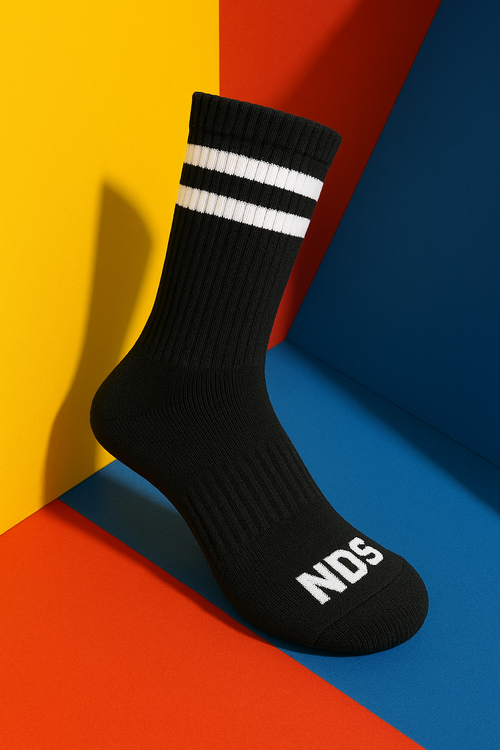 TWO STRIPES / Pack-3