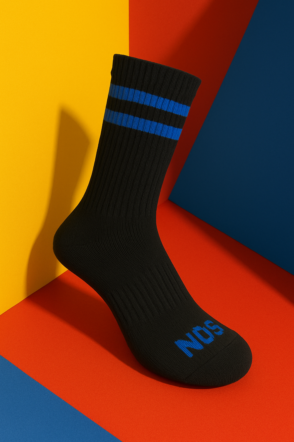 TWO STRIPES / Pack-3