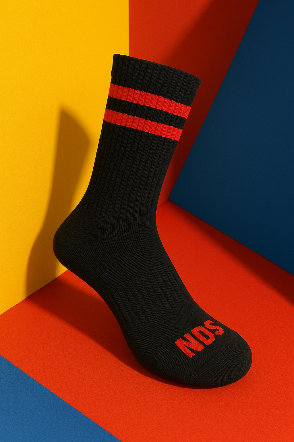 TWO STRIPES / Pack-3